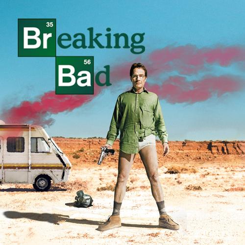 Breaking Bad