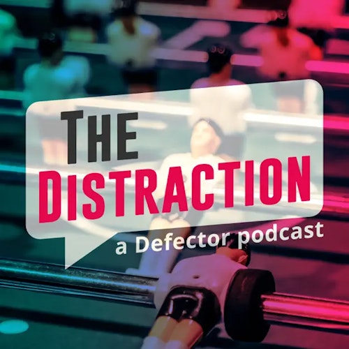 The Distraction