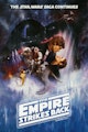 The Empire Strikes Back