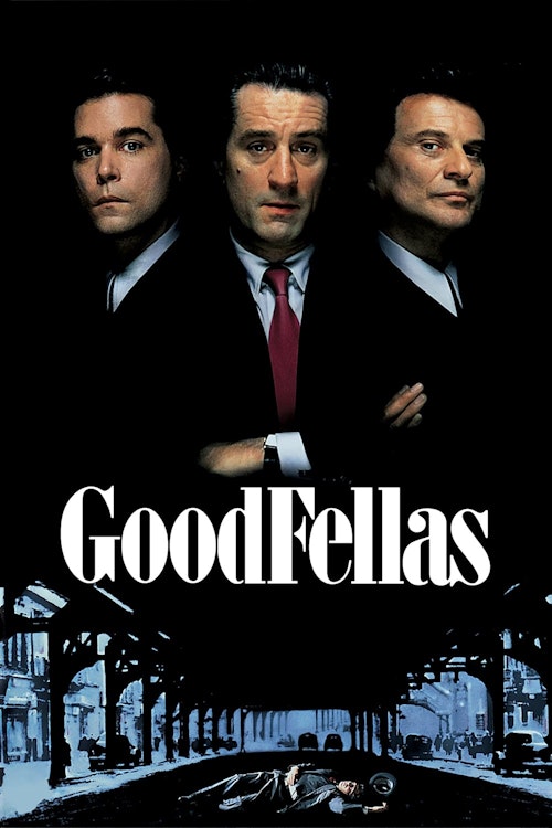 Goodfellas