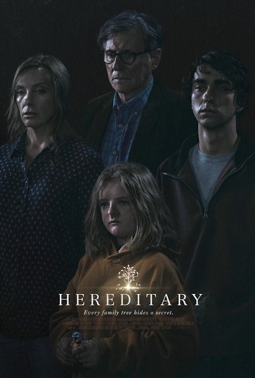 Hereditary