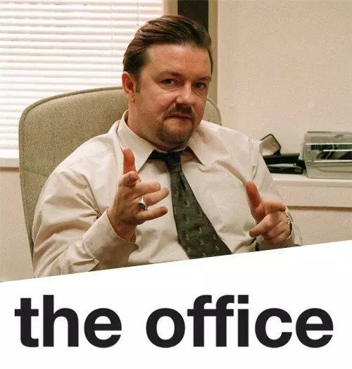 The Office (UK)