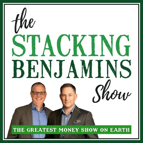 The Stacking Benjamins Show