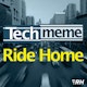 Techmeme Ride Home