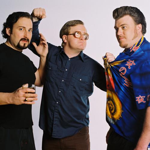 Trailer Park Boys