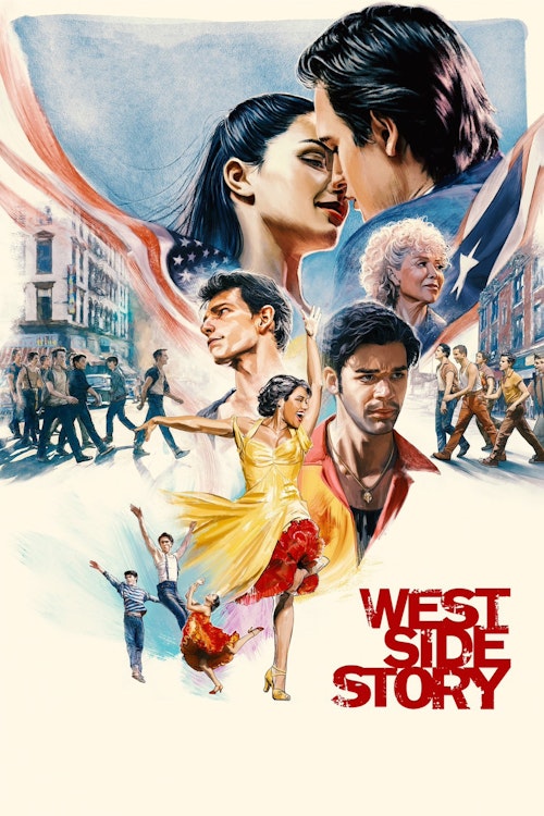 West Side Story